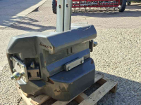 Frontgewichte Valtra Frontgewicht 1200kg