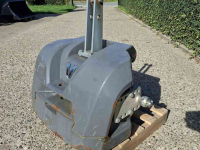 Frontgewichte Valtra Frontgewicht 1200kg
