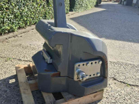 Frontgewichte Valtra Frontgewicht 1200kg