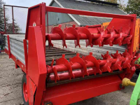Stalldungstreuer Peecon 5 ton