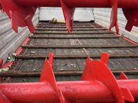 Stalldungstreuer Peecon 5 ton