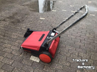Hochdruckreiniger Kalt / Warm Portotechnica JET TKM  Veegmachine
