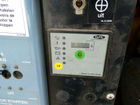 Sonstige Baumaschinen, Erdbewegungsmaschinen und Zubehör  Lichtmast