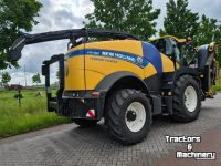 Feldhäcksler New Holland FR780