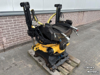 Rotatoren Engcon EC226