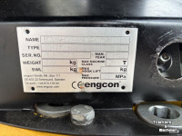 Rotatoren Engcon EC226