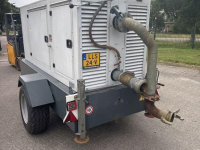 Beregnungpumpe  Aqua Pro FEDIESEL