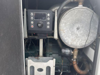 Beregnungpumpe  Aqua Pro FEDIESEL