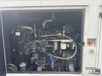 Beregnungpumpe  Aqua Pro FEDIESEL
