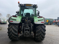 Schlepper / Traktor Fendt 720 SCR Profi met Trimble RTK