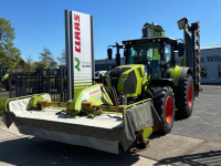 Mähwerk Claas DISCO 3100 FC Profil + Disco 9100 C Contour