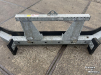 Futterschieber Kemp RSVKS 2544 RUBBERSCHUIF
