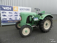 Schlepper / Traktor  Bischoff AS20