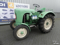 Schlepper / Traktor  Bischoff AS20
