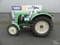 Schlepper / Traktor  Bischoff AS20