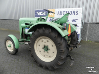 Schlepper / Traktor  Bischoff AS20
