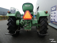 Schlepper / Traktor  Bischoff AS20