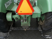 Schlepper / Traktor  Bischoff AS20