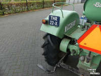Schlepper / Traktor  Bischoff AS20