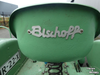 Schlepper / Traktor  Bischoff AS20