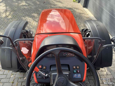 Schlepper / Traktor Kubota M7060 hydraulic shuttle
