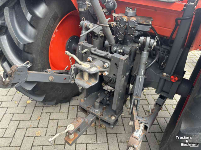Schlepper / Traktor Kubota M7060 hydraulic shuttle
