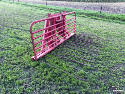 Silagegabel Trioliet Afschuifvork 260 cm