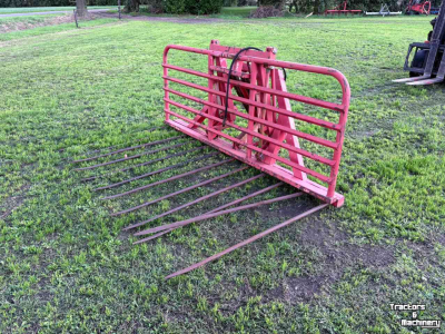 Silagegabel Trioliet Afschuifvork 260 cm