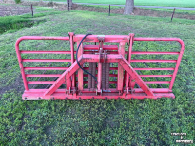Silagegabel Trioliet Afschuifvork 260 cm