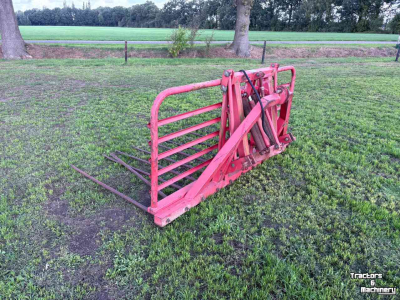 Silagegabel Trioliet Afschuifvork 260 cm