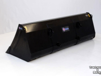 Frontlader Qmac VOLUMEBAK 2.40 STD EURO