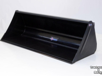 Frontlader Qmac VOLUMEBAK 2.40 STD EURO