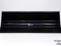 Frontlader Qmac VOLUMEBAK 2.40 STD EURO