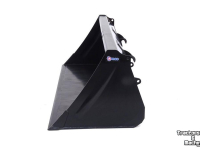 Frontlader Qmac VOLUMEBAK 2.40 STD EURO