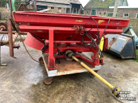 Düngerstreuer Lely Centerliner SE