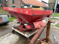 Düngerstreuer Lely Centerliner SE