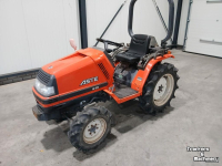 Gartentraktoren Kubota Aste A 175