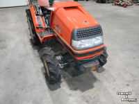 Gartentraktoren Kubota Aste A 175