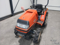 Gartentraktoren Kubota Aste A 175