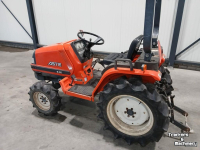 Gartentraktoren Kubota Aste A 175