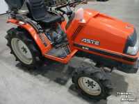 Gartentraktoren Kubota Aste A 175