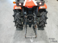 Gartentraktoren Kubota Aste A 175