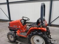 Gartentraktoren Kubota Aste A 175