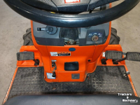 Gartentraktoren Kubota Aste A 175