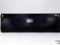 Frontlader Qmac VB240 Volumebak, Voorladerbak, volume bucket