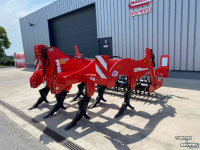 Tiefenlockerer Maschio Artiglio Tiefenlockerer 2,5 m und 3 m