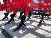 Tiefenlockerer Maschio Artiglio Tiefenlockerer 2,5 m und 3 m