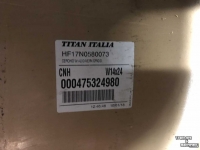 Räder, Reifen, Felgen & Distanzringe Titan 11x36 en 14x24 nieuwe verstelbare velgen