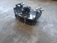 Diverse neue Teile Kubota M9960/ M9540/M6040/ M130/M128