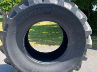 Räder, Reifen, Felgen & Distanzringe Michelin 800/70R38